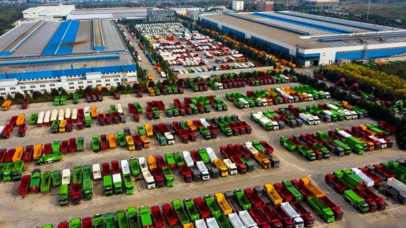 Economía china: 4 claves del notable crecimiento del país asiático tras los cierres por la pandemia