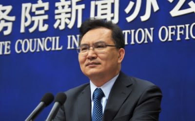 Sheng Laiyun: mi país es la única gran economía del mundo en lograr un crecimiento económico positivo en 2020