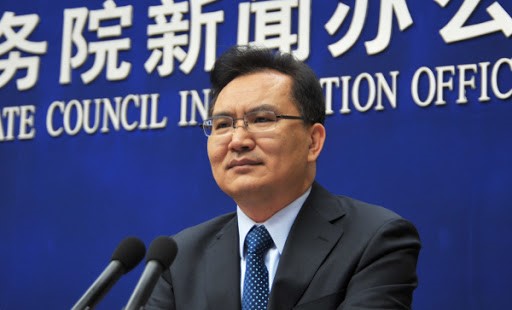 Sheng Laiyun: mi país es la única gran economía del mundo en lograr un crecimiento económico positivo en 2020