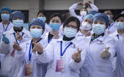 La última situación en China acerca del COVID-19 a las 24:00 horas del 10 de julio de 2021（National Health Commision of the People’s Republic of China)