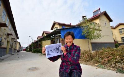 28 condados afectados por la pobreza, entre ellos Lankao, Jinggangshan, han salido de la pobreza