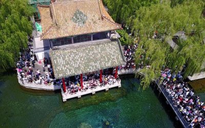 Tenacidad, potencial, concentración: una perspectiva sobre la economía china actual