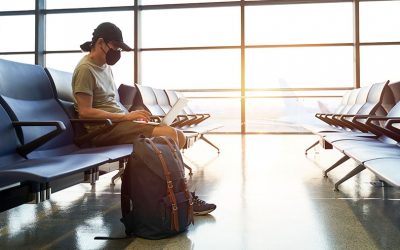 China Relaxes Entry Restrictions for Foreigners Inoculated with Chinese Vaccines