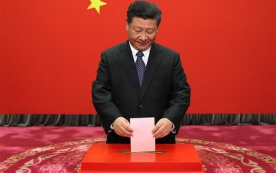 ¿Cómo funcionan las elecciones en China?